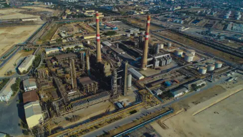 Participation de RealGaz à la modernisation de SOCAR HAOR