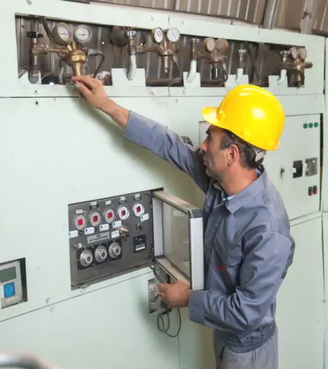 Capacités de fabrication spécialisées