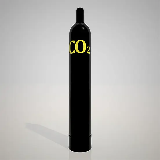 Dioxyde de carbone