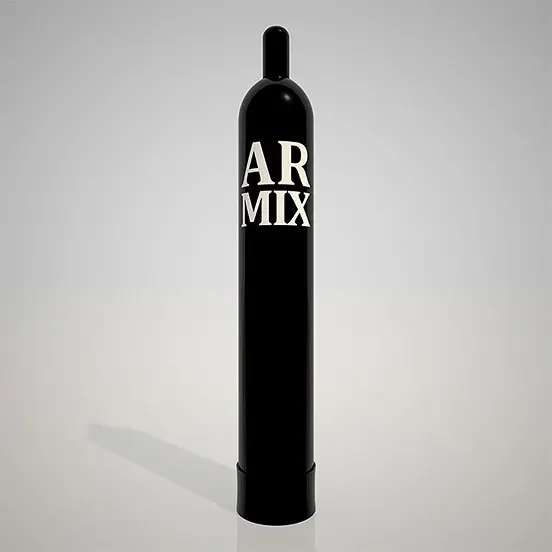 Argon-dioxyde de carbone
