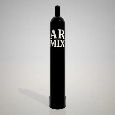 Argon-dioxyde de carbone