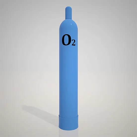 Oxygène