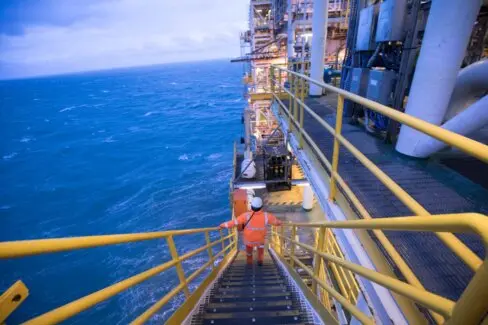 Participation de RealGaz au projet de BP Exploration (Shah Deniz) Ltd.